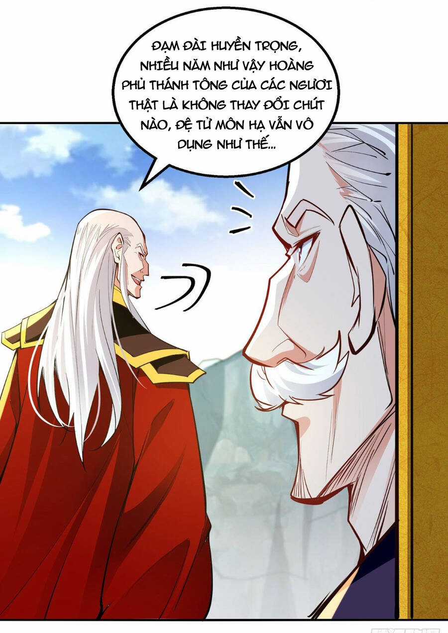 Nghịch Thiên Chí Tôn - Chapter 209 - Trang 3