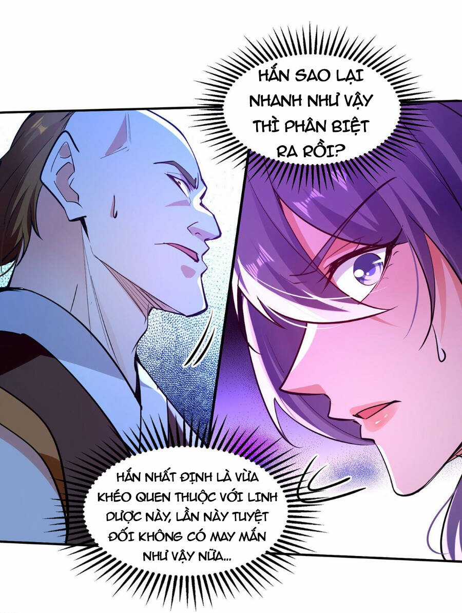 Nghịch Thiên Chí Tôn - Chapter 209 - Trang 22