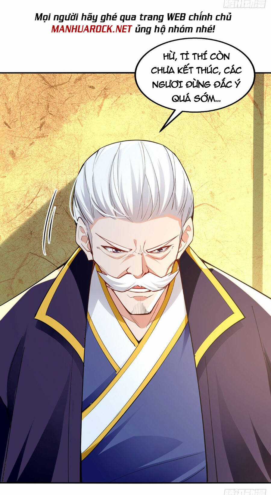 Nghịch Thiên Chí Tôn - Chapter 209 - Trang 4