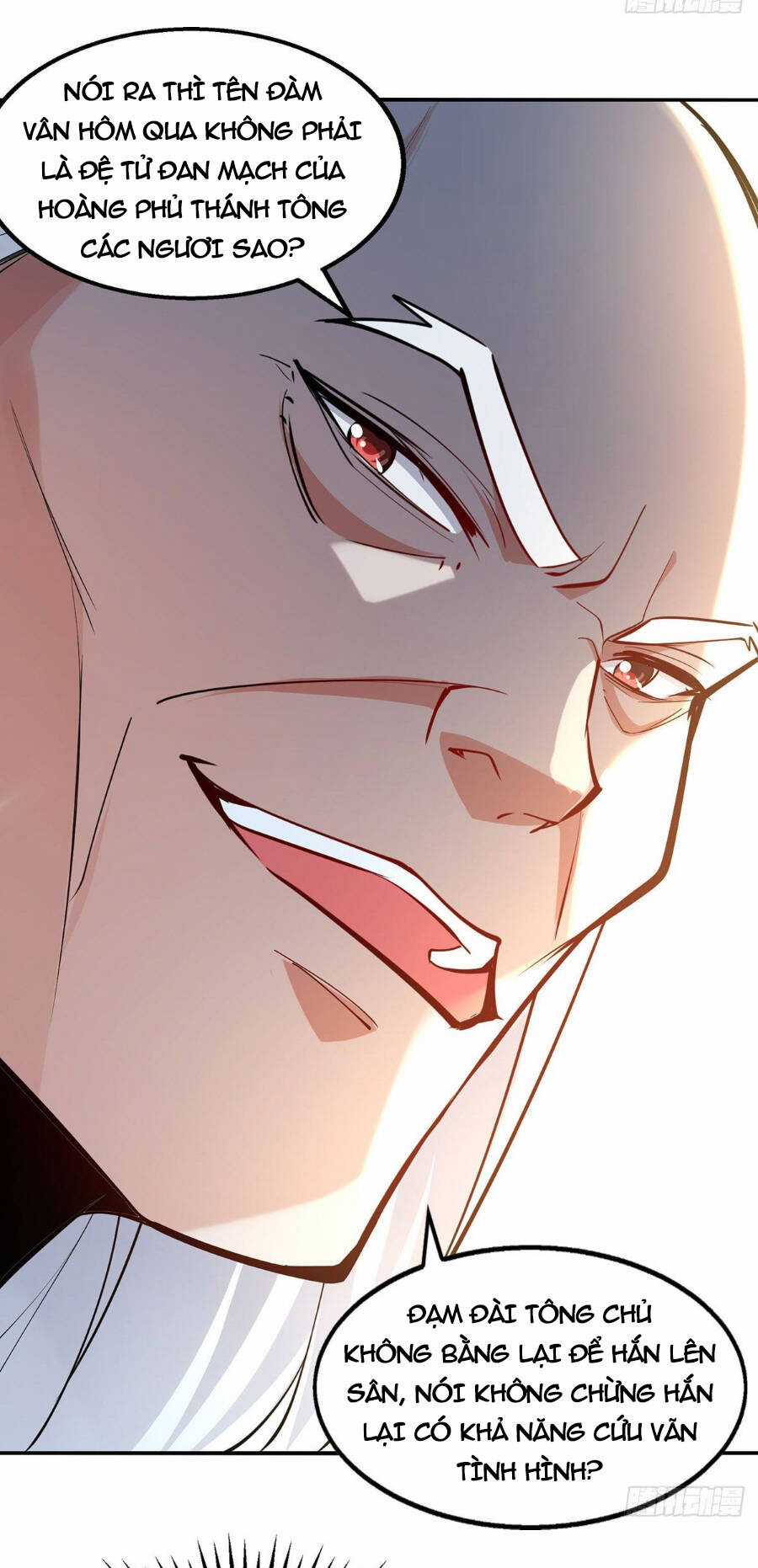 Nghịch Thiên Chí Tôn - Chapter 209 - Trang 5