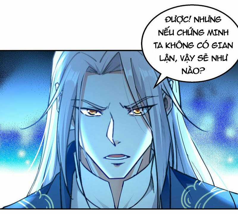 Nghịch Thiên Chí Tôn - Chapter 210 - Trang 13