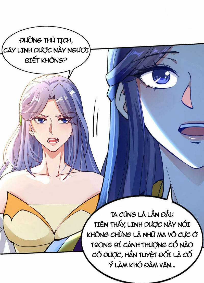 Nghịch Thiên Chí Tôn - Chapter 210 - Trang 18