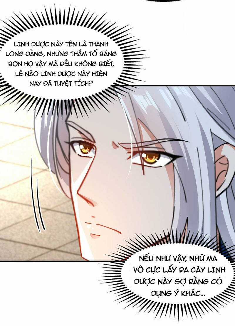 Nghịch Thiên Chí Tôn - Chapter 210 - Trang 19