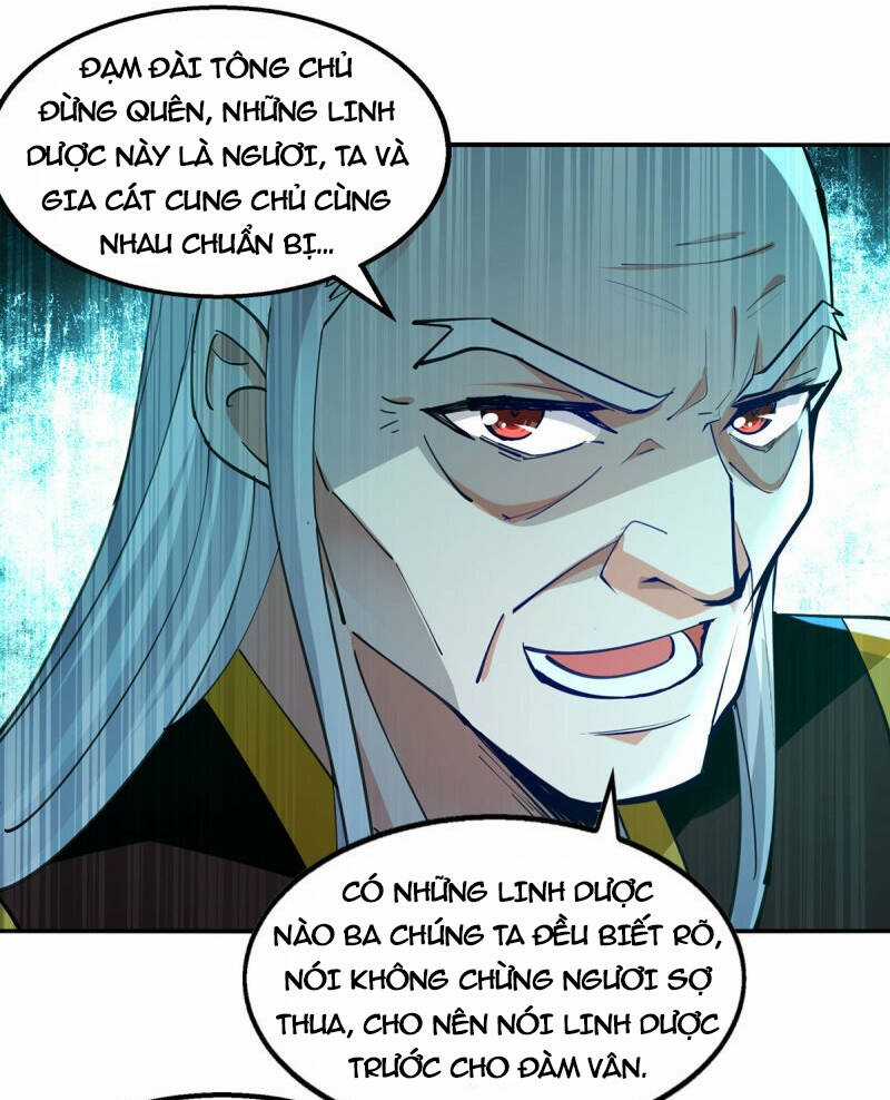 Nghịch Thiên Chí Tôn - Chapter 210 - Trang 3