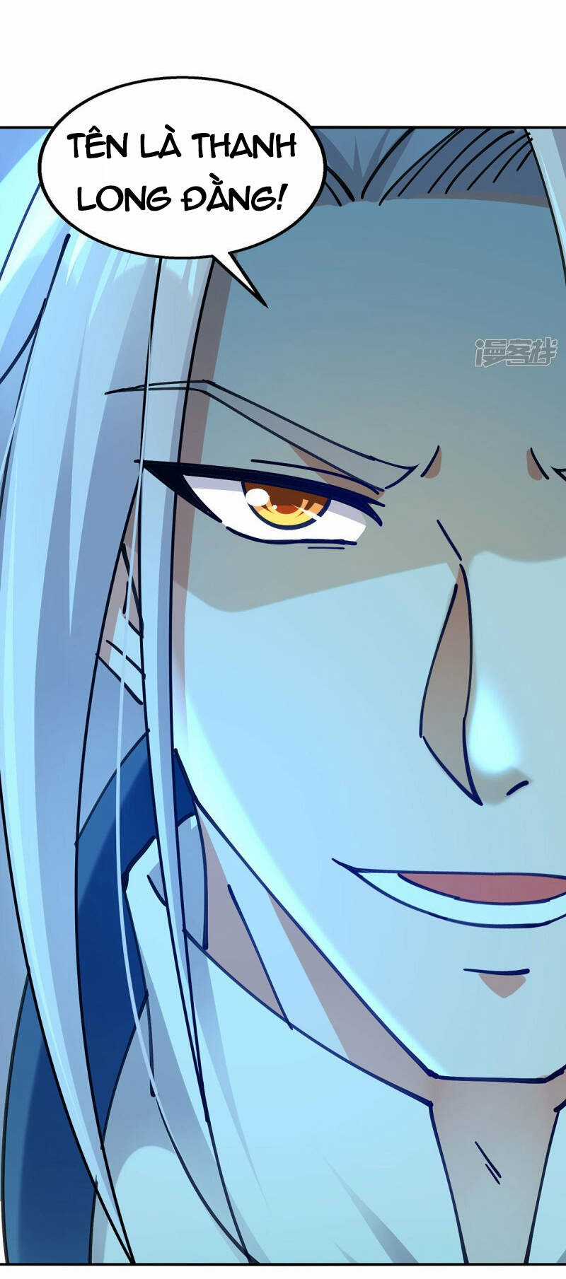 Nghịch Thiên Chí Tôn - Chapter 210 - Trang 22