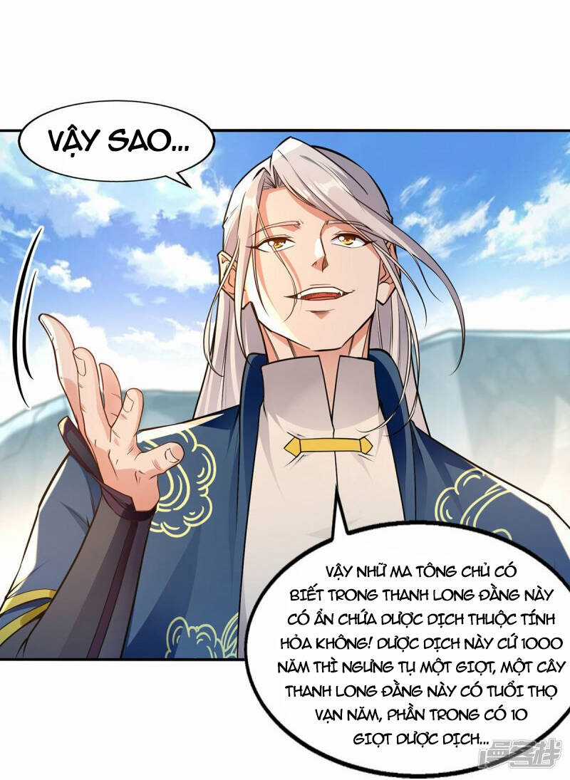 Nghịch Thiên Chí Tôn - Chapter 210 - Trang 29