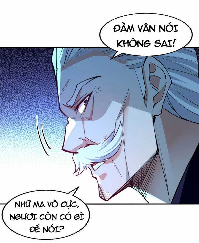 Nghịch Thiên Chí Tôn - Chapter 210 - Trang 5