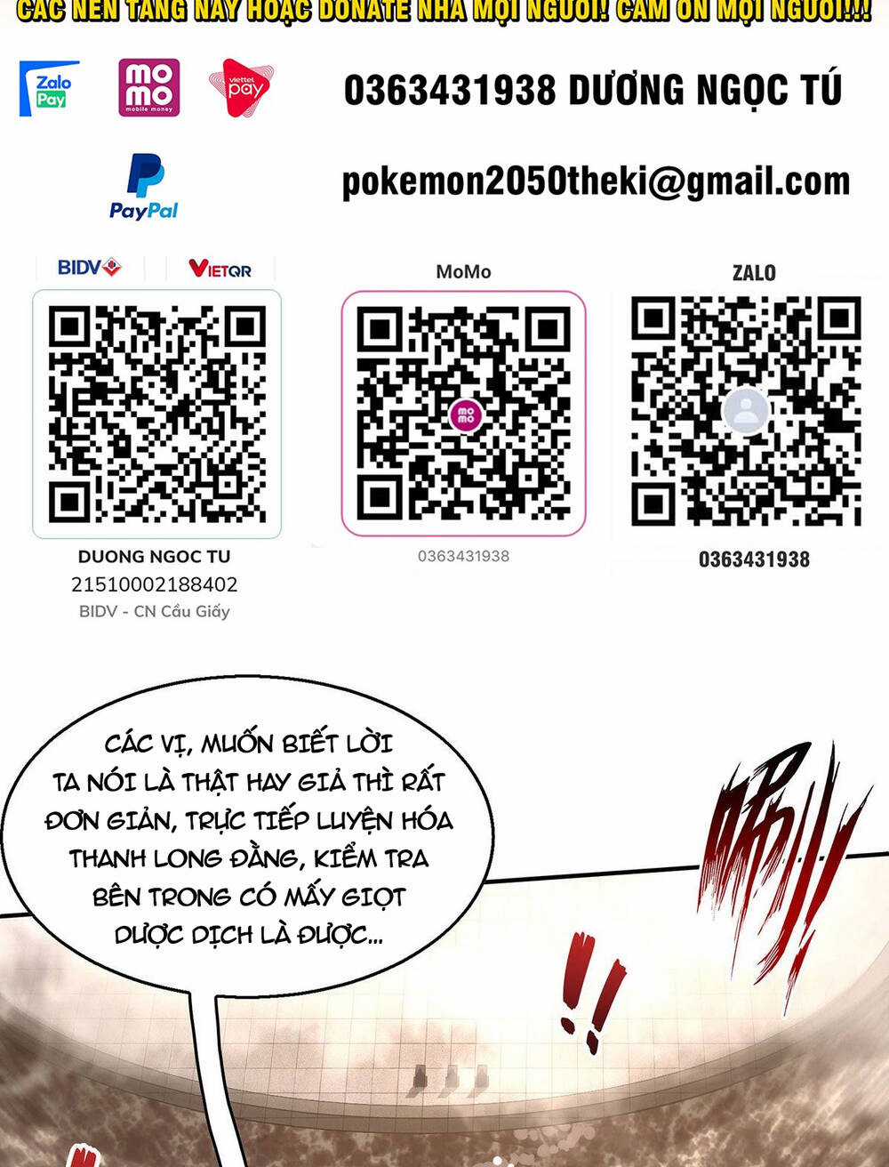 Nghịch Thiên Chí Tôn - Chapter 211 - Trang 2