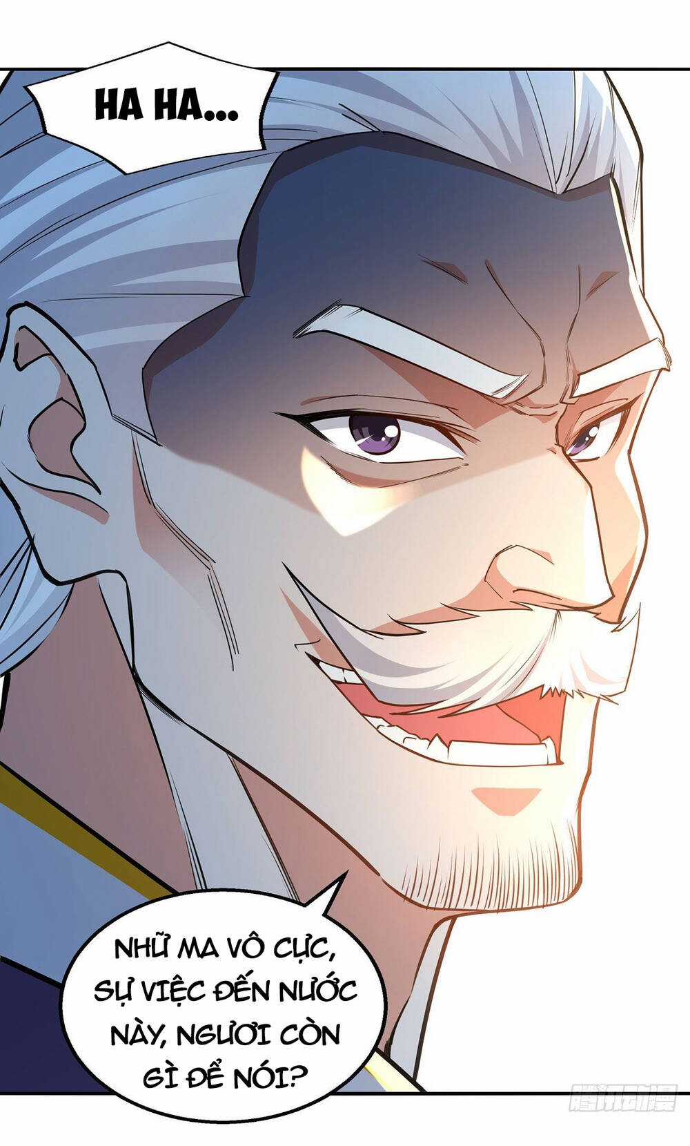 Nghịch Thiên Chí Tôn - Chapter 211 - Trang 11