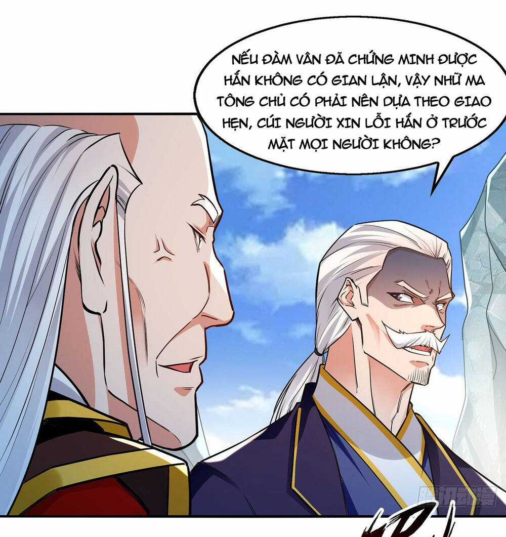Nghịch Thiên Chí Tôn - Chapter 211 - Trang 13
