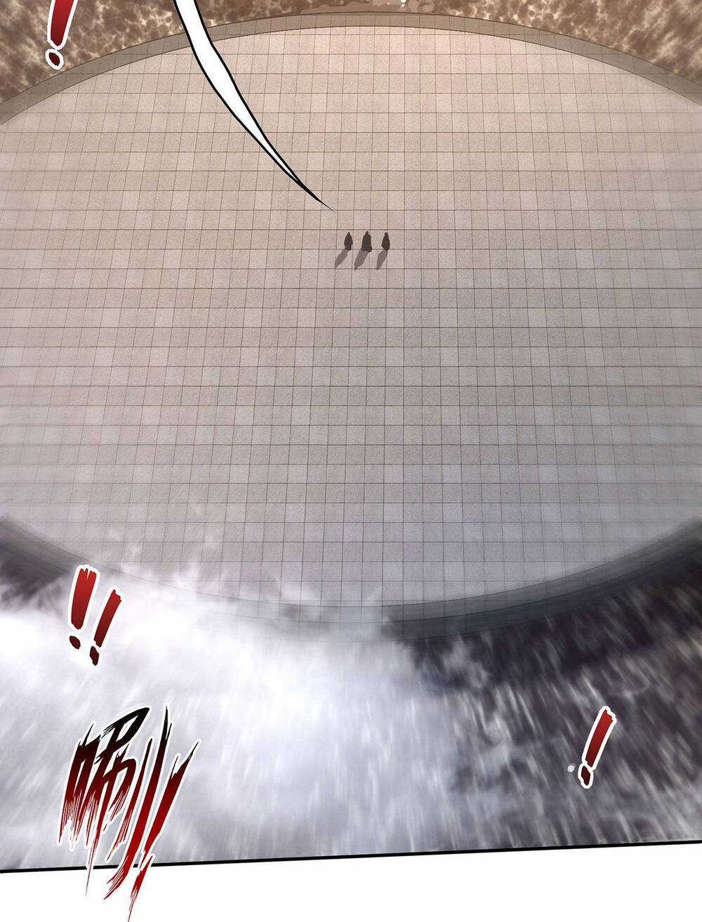 Nghịch Thiên Chí Tôn - Chapter 211 - Trang 3