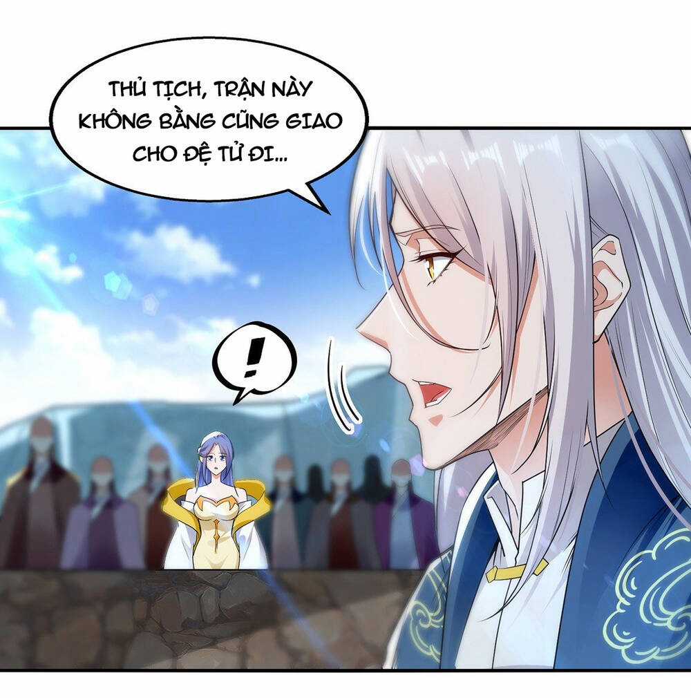 Nghịch Thiên Chí Tôn - Chapter 211 - Trang 30