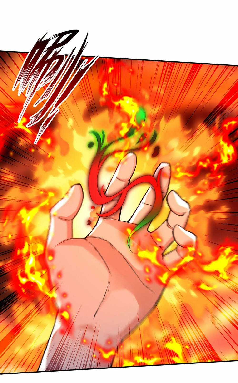 Nghịch Thiên Chí Tôn - Chapter 211 - Trang 8