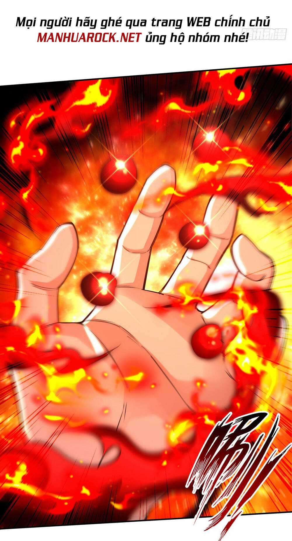 Nghịch Thiên Chí Tôn - Chapter 211 - Trang 9