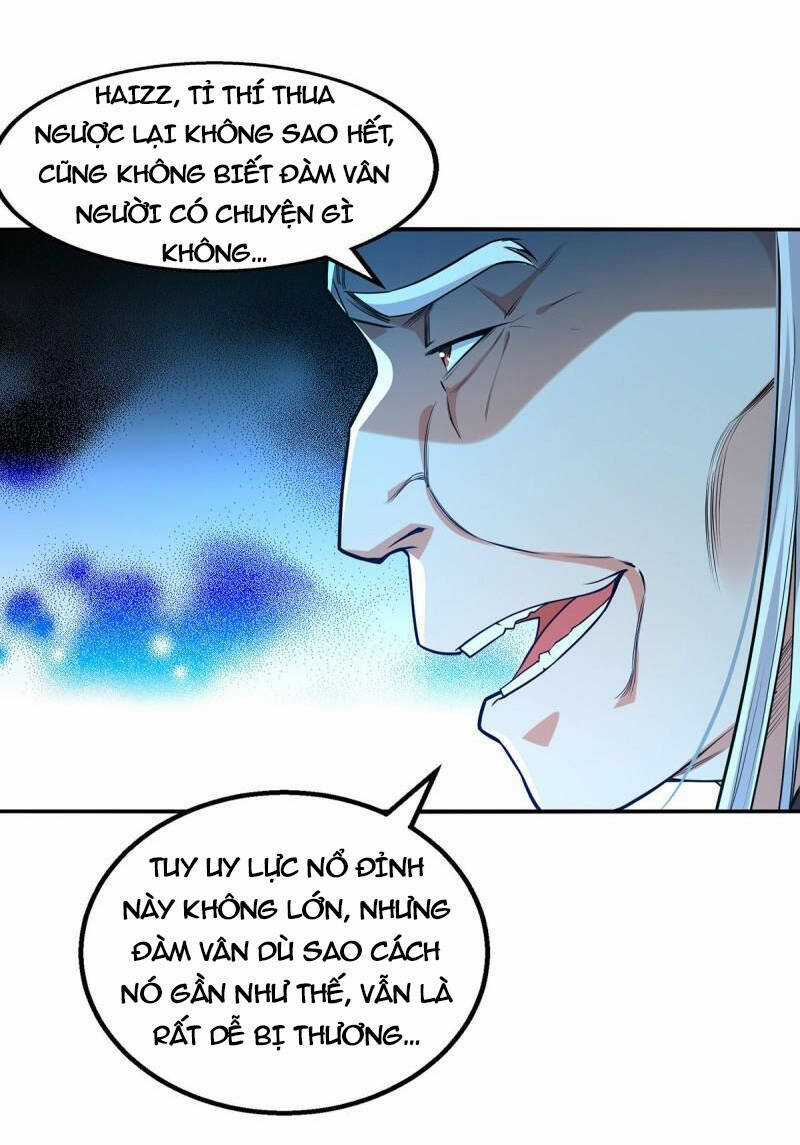 Nghịch Thiên Chí Tôn - Chapter 212 - Trang 32