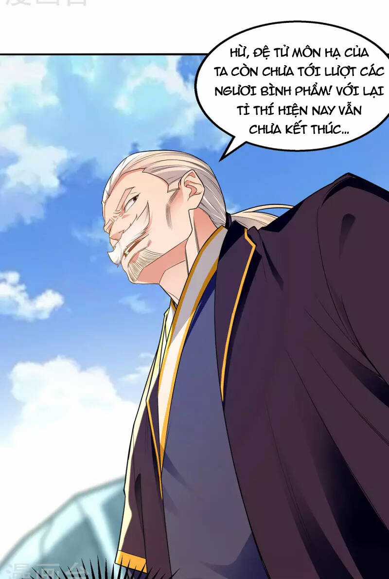 Nghịch Thiên Chí Tôn - Chapter 213 - Trang 5