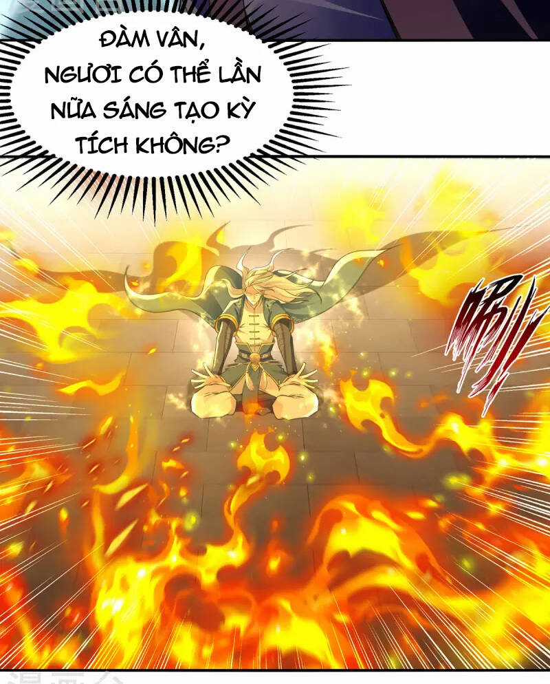 Nghịch Thiên Chí Tôn - Chapter 213 - Trang 6