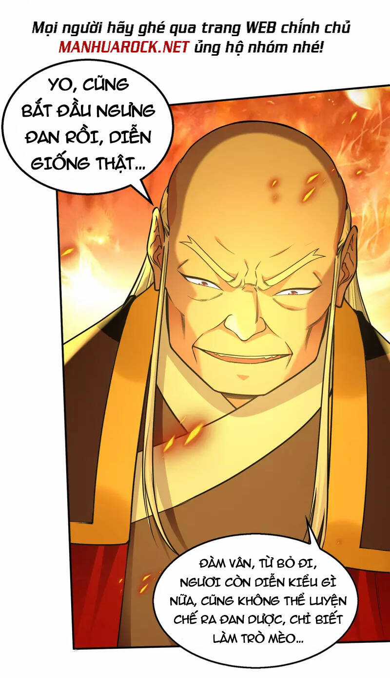 Nghịch Thiên Chí Tôn - Chapter 213 - Trang 9