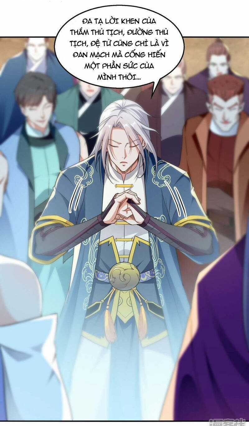 Nghịch Thiên Chí Tôn - Chapter 214 - Trang 2