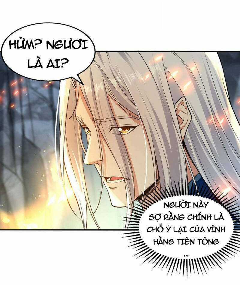 Nghịch Thiên Chí Tôn - Chapter 214 - Trang 14