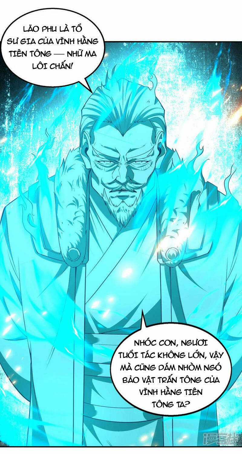 Nghịch Thiên Chí Tôn - Chapter 214 - Trang 15