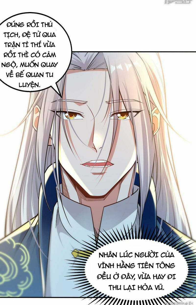 Nghịch Thiên Chí Tôn - Chapter 214 - Trang 3