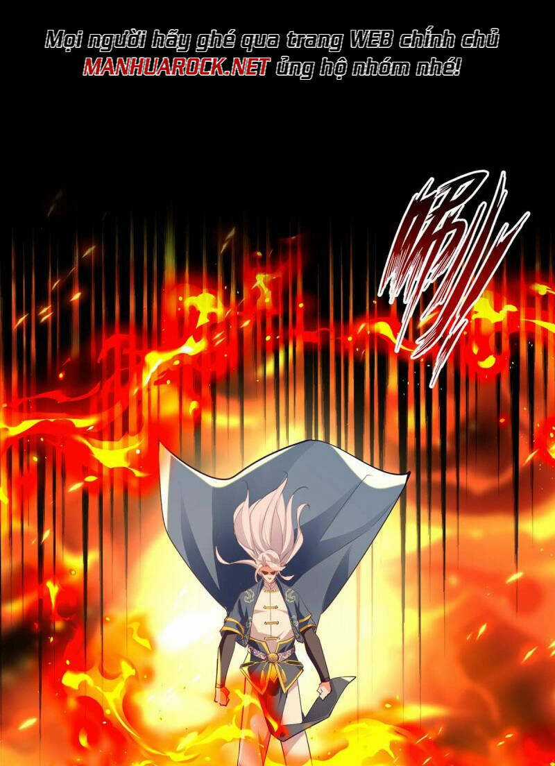 Nghịch Thiên Chí Tôn - Chapter 214 - Trang 22