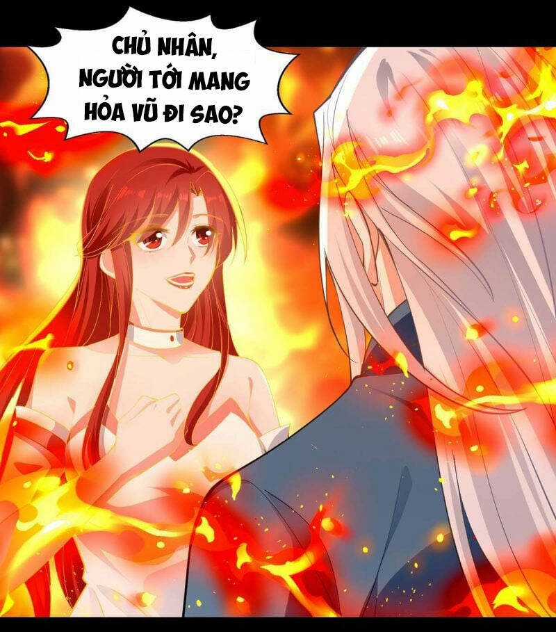 Nghịch Thiên Chí Tôn - Chapter 214 - Trang 24