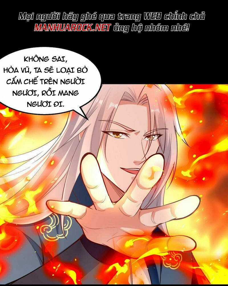 Nghịch Thiên Chí Tôn - Chapter 214 - Trang 25