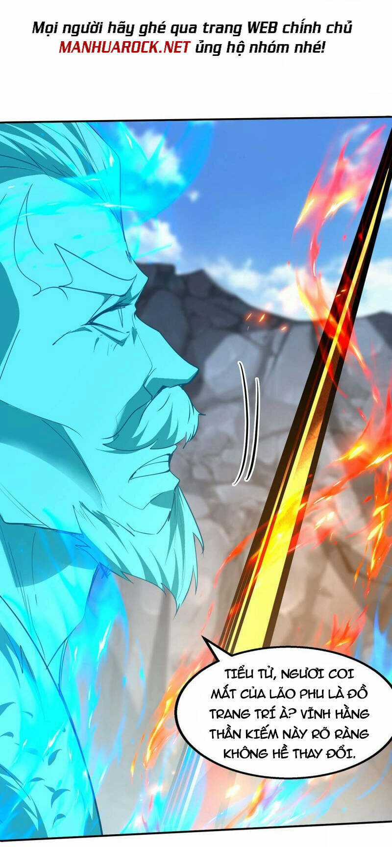 Nghịch Thiên Chí Tôn - Chapter 214 - Trang 33