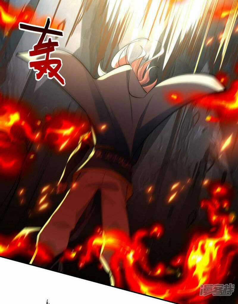 Nghịch Thiên Chí Tôn - Chapter 214 - Trang 41