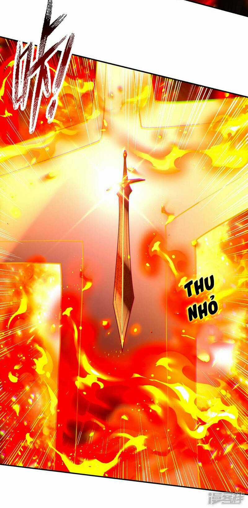 Nghịch Thiên Chí Tôn - Chapter 214 - Trang 42