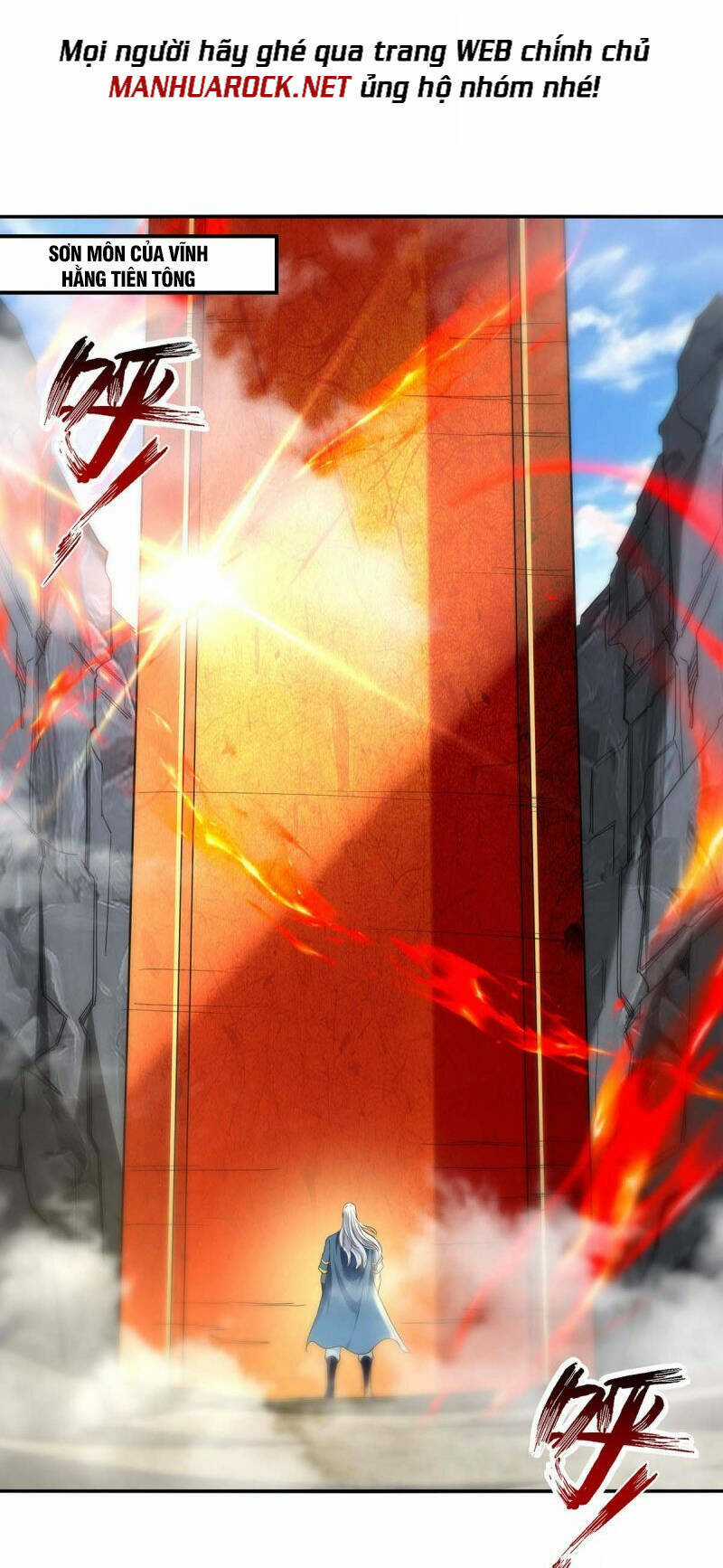 Nghịch Thiên Chí Tôn - Chapter 214 - Trang 7