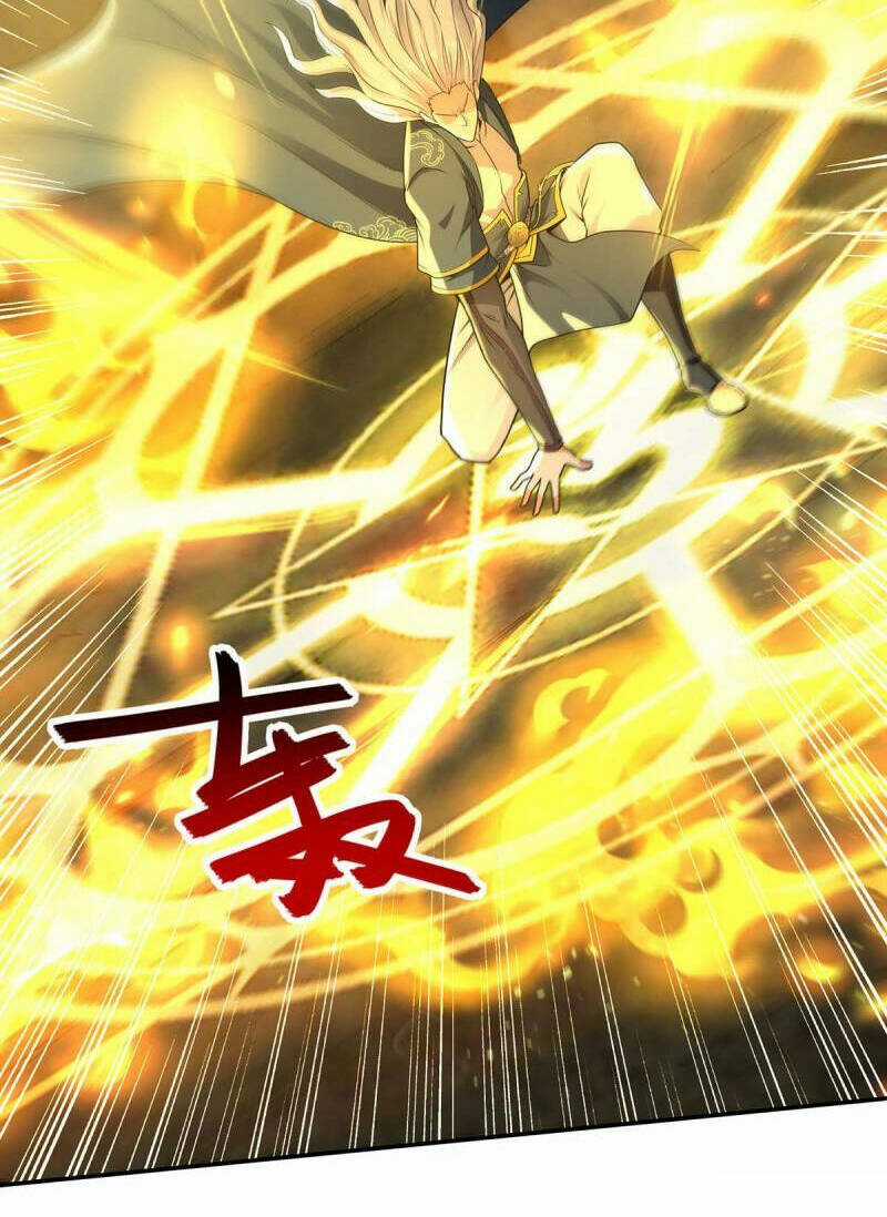 Nghịch Thiên Chí Tôn - Chapter 214 - Trang 10