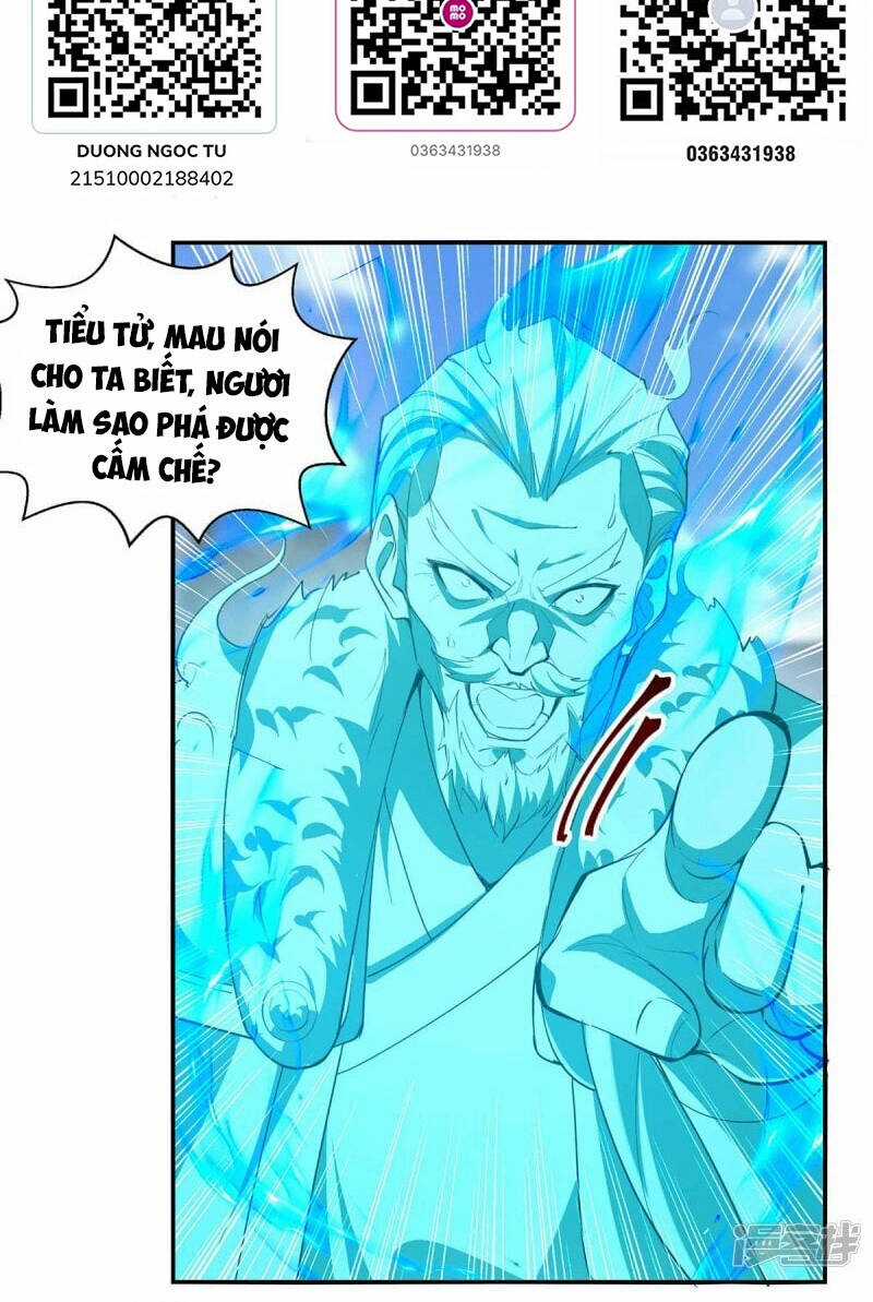 Nghịch Thiên Chí Tôn - Chapter 215 - Trang 2
