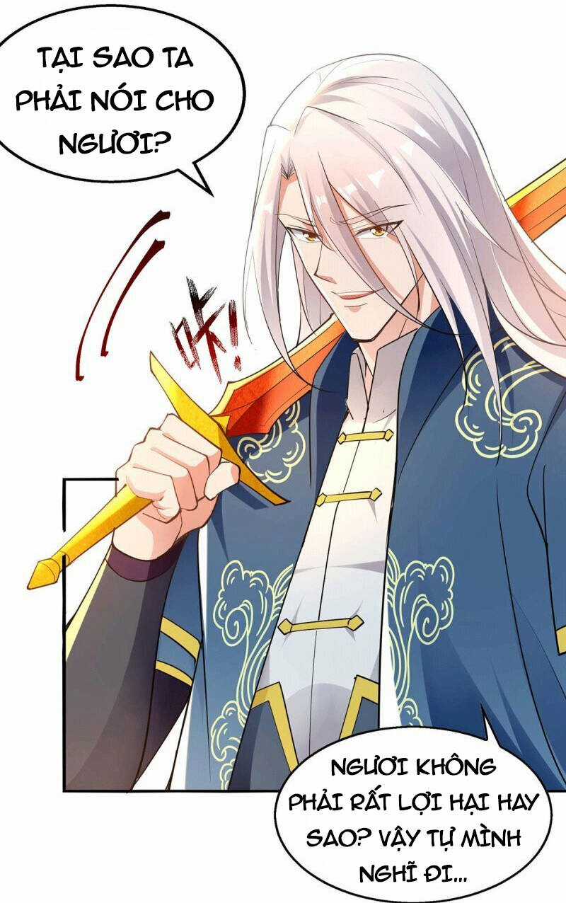 Nghịch Thiên Chí Tôn - Chapter 215 - Trang 3