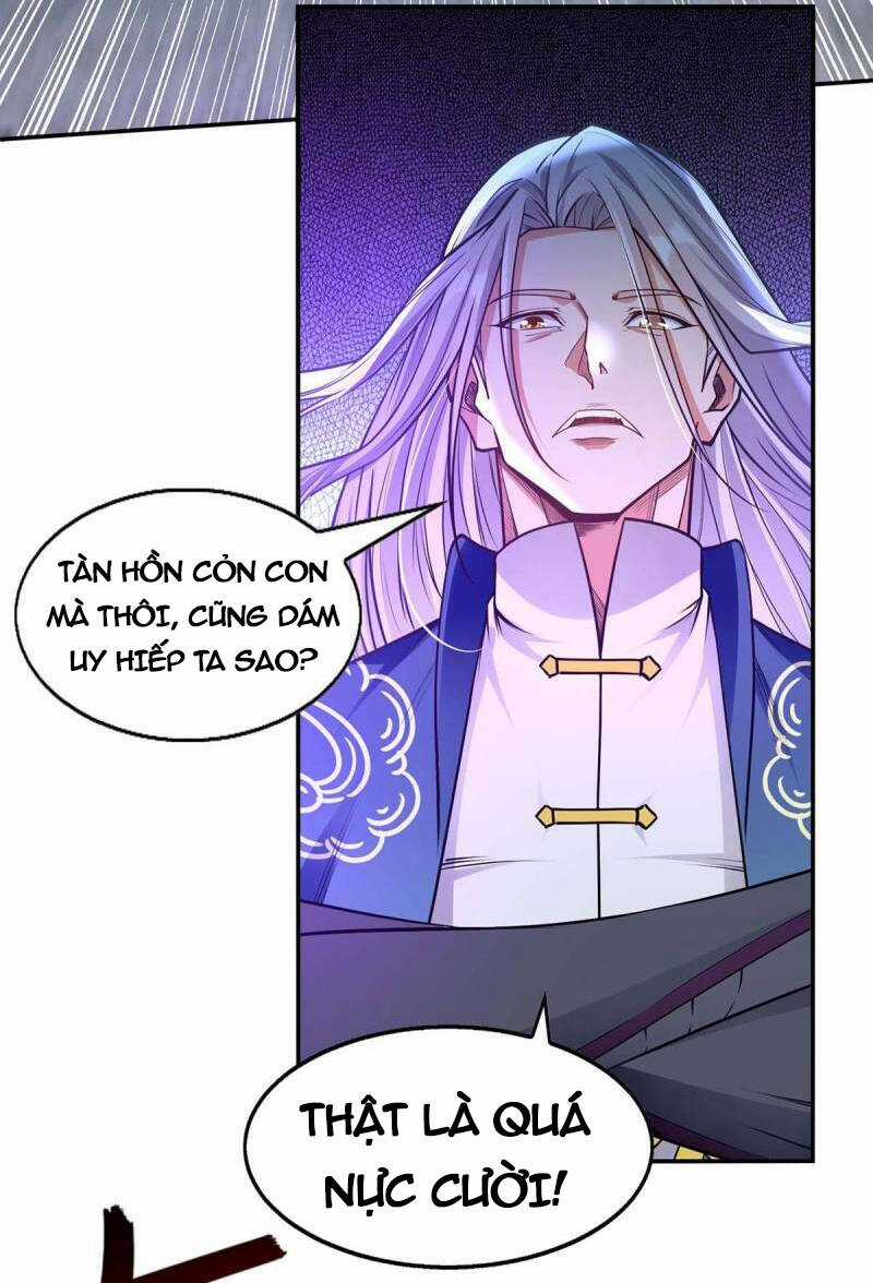 Nghịch Thiên Chí Tôn - Chapter 215 - Trang 24
