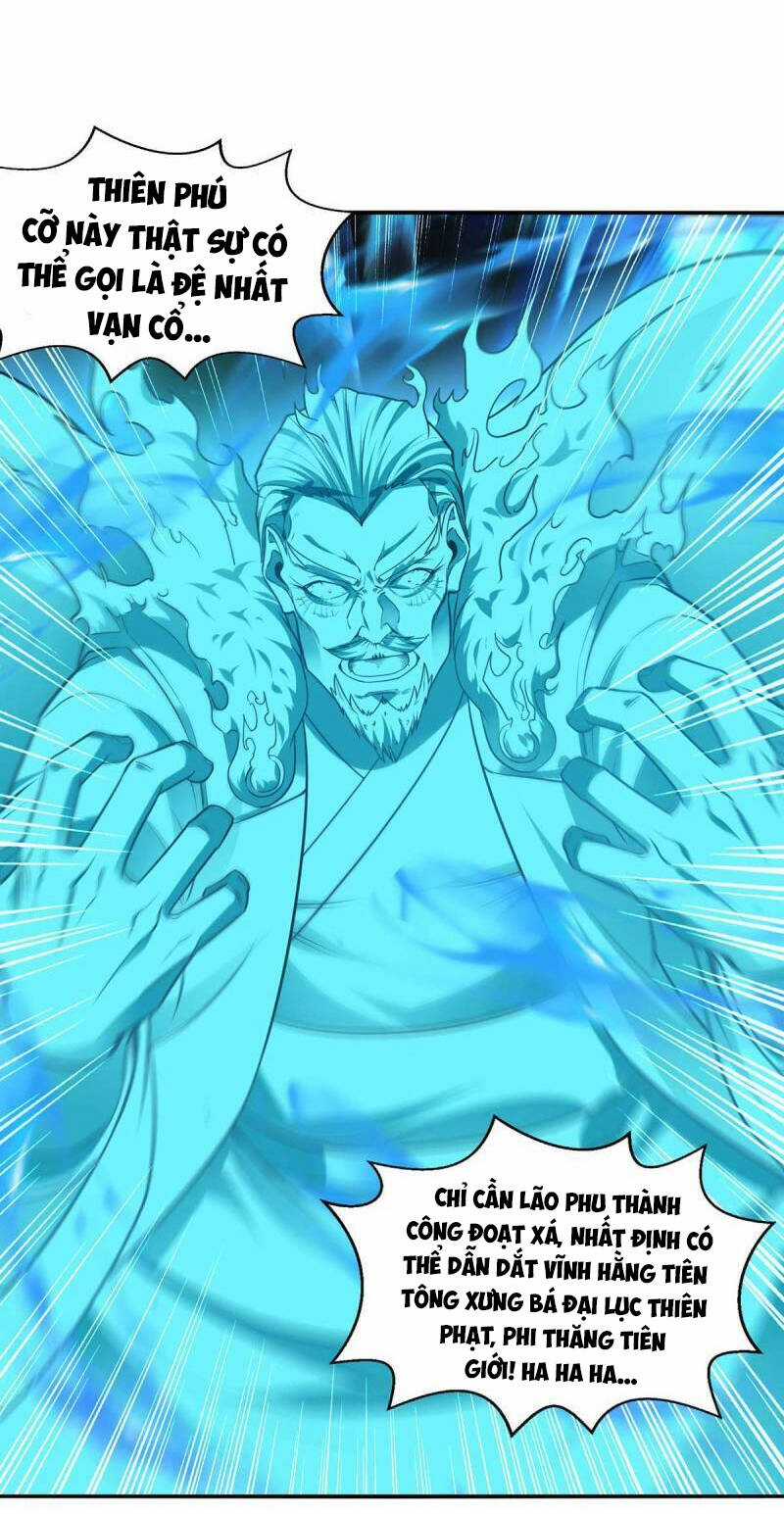 Nghịch Thiên Chí Tôn - Chapter 215 - Trang 30