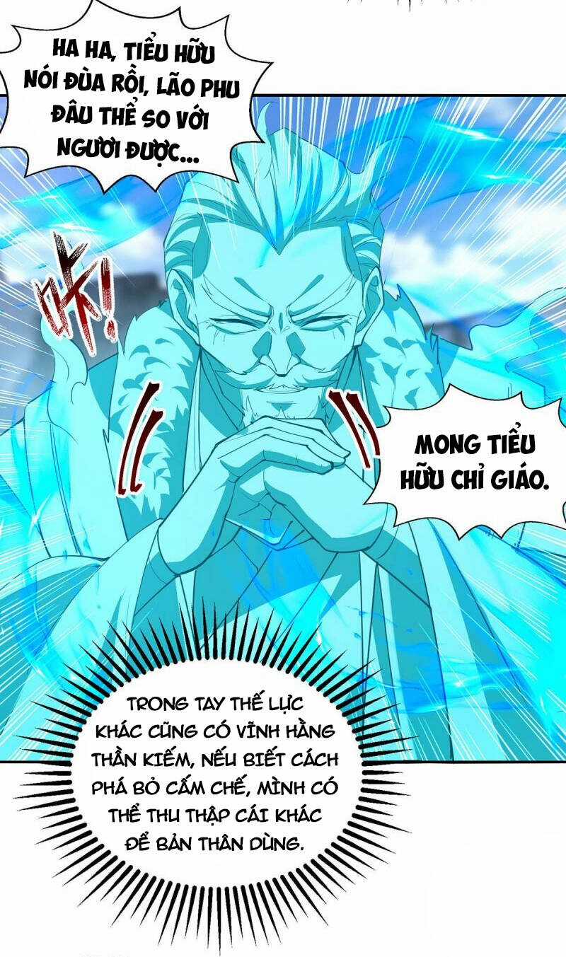 Nghịch Thiên Chí Tôn - Chapter 215 - Trang 5