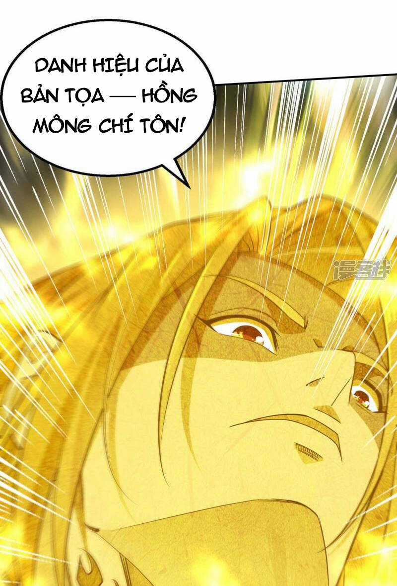 Nghịch Thiên Chí Tôn - Chapter 216 - Trang 3