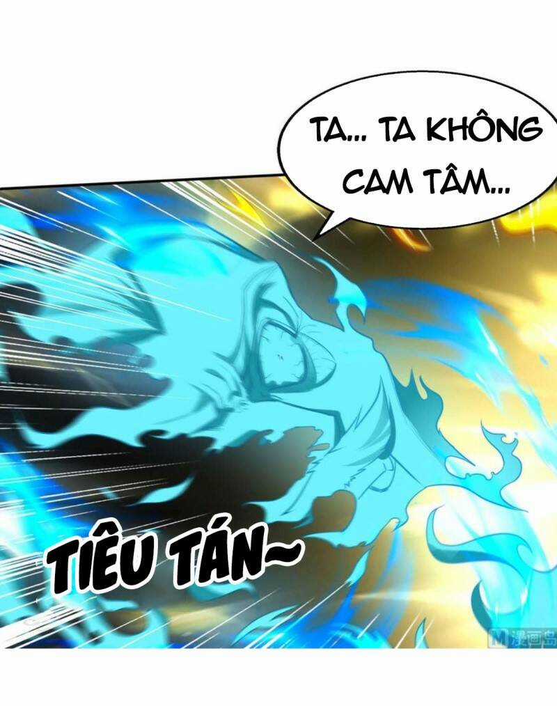 Nghịch Thiên Chí Tôn - Chapter 216 - Trang 8