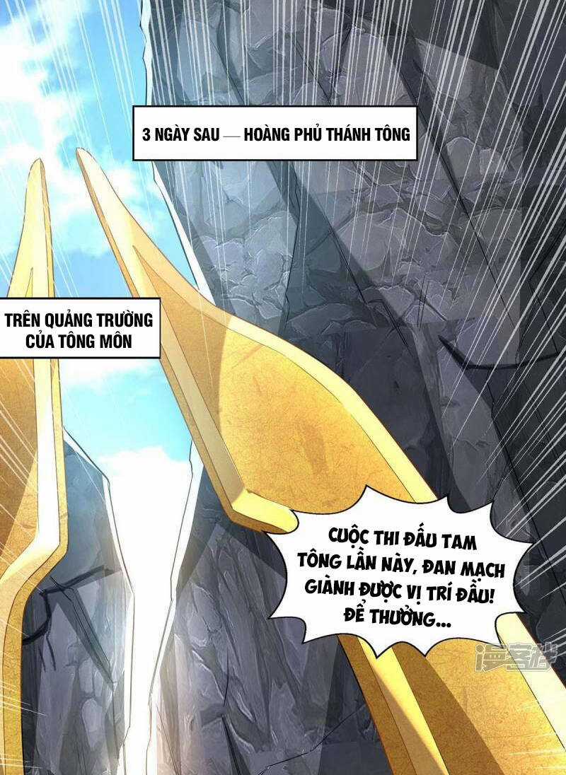 Nghịch Thiên Chí Tôn - Chapter 217 - Trang 13