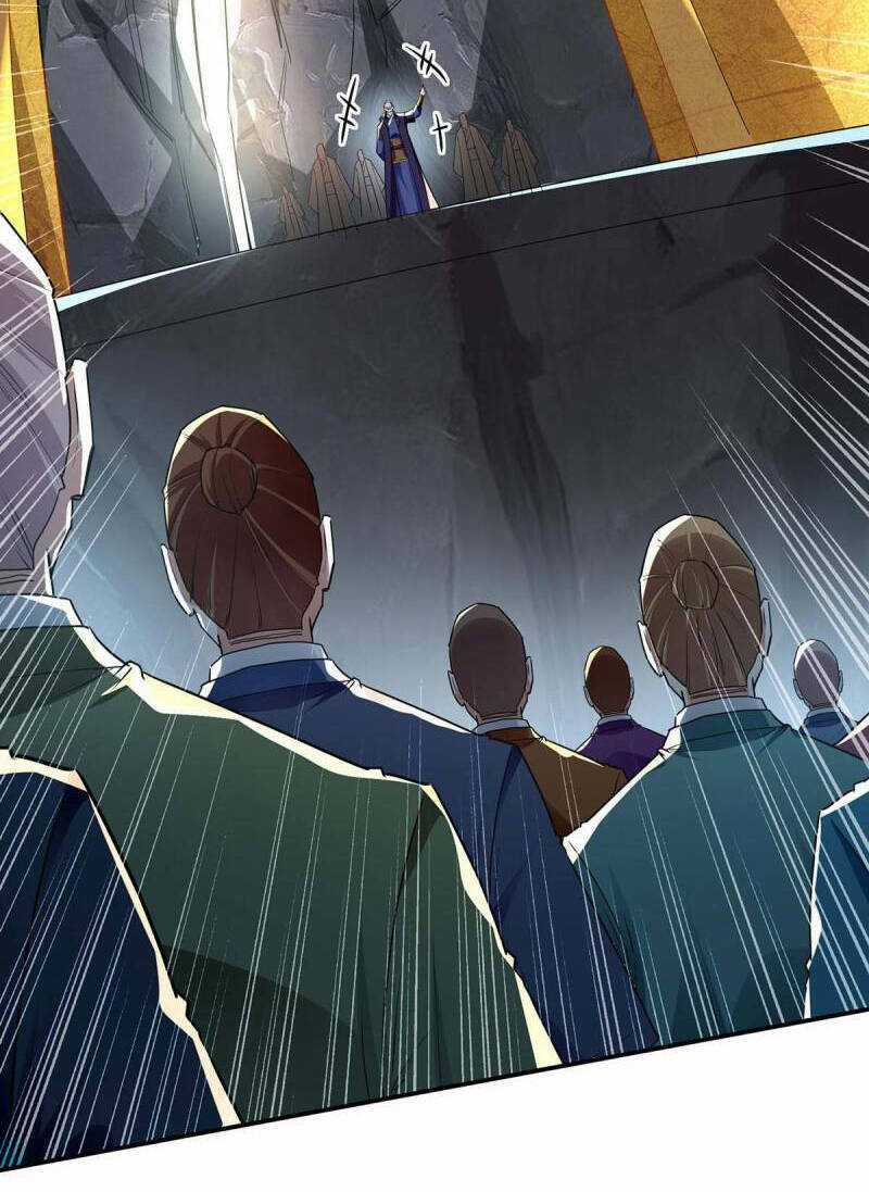 Nghịch Thiên Chí Tôn - Chapter 217 - Trang 14