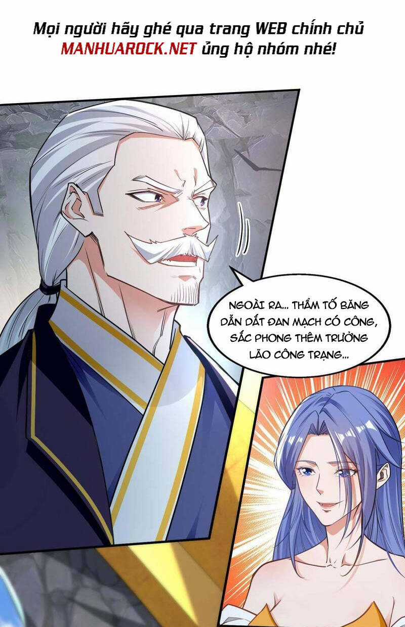 Nghịch Thiên Chí Tôn - Chapter 217 - Trang 17