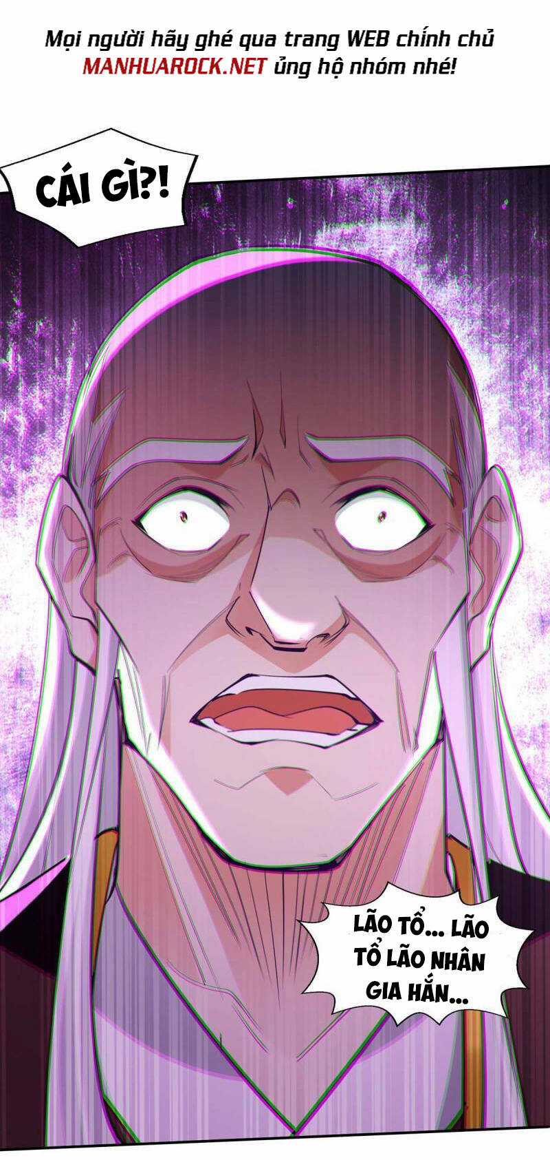 Nghịch Thiên Chí Tôn - Chapter 217 - Trang 8