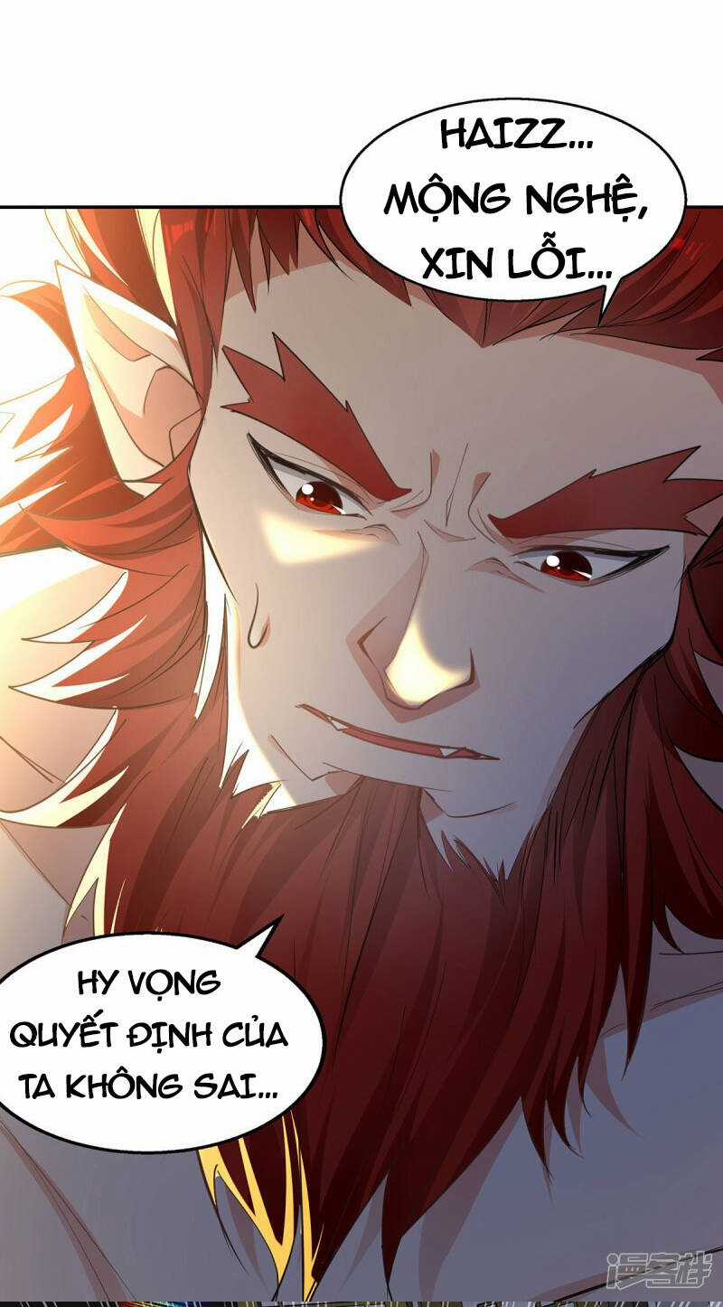 Nghịch Thiên Chí Tôn - Chapter 218 - Trang 13