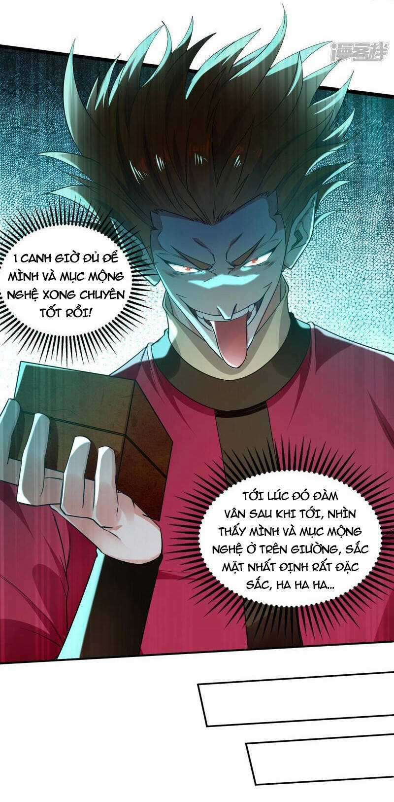 Nghịch Thiên Chí Tôn - Chapter 218 - Trang 17