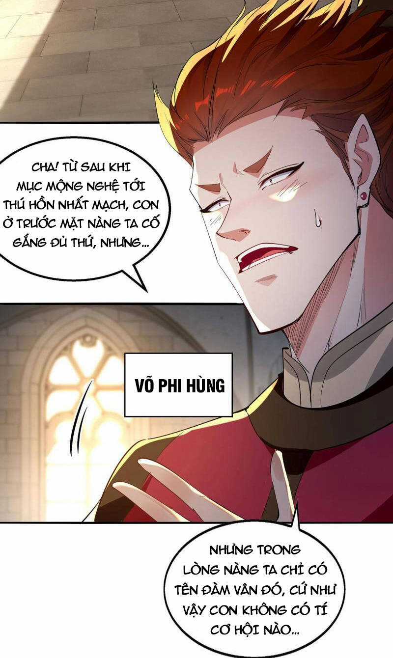 Nghịch Thiên Chí Tôn - Chapter 218 - Trang 3