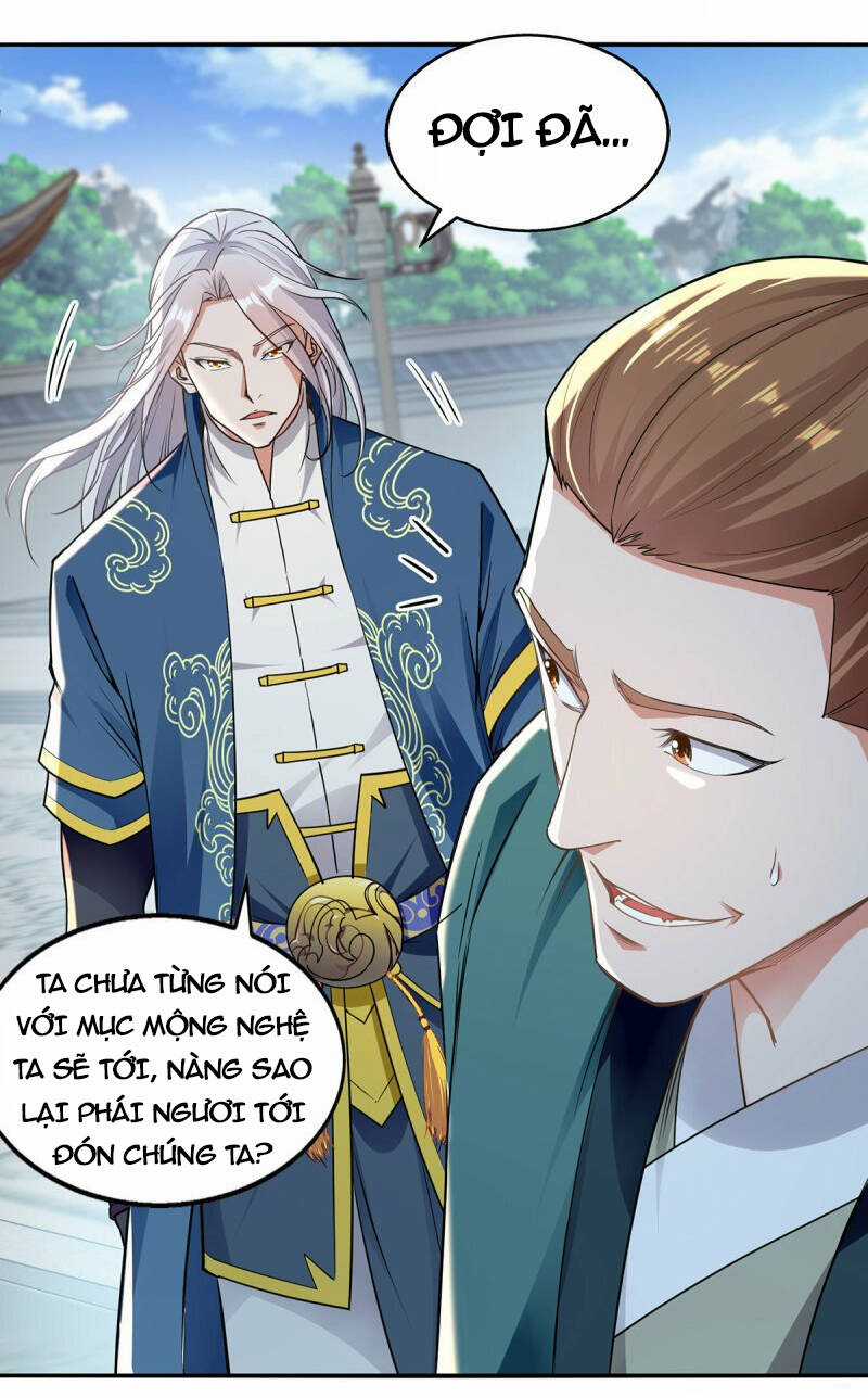 Nghịch Thiên Chí Tôn - Chapter 218 - Trang 25