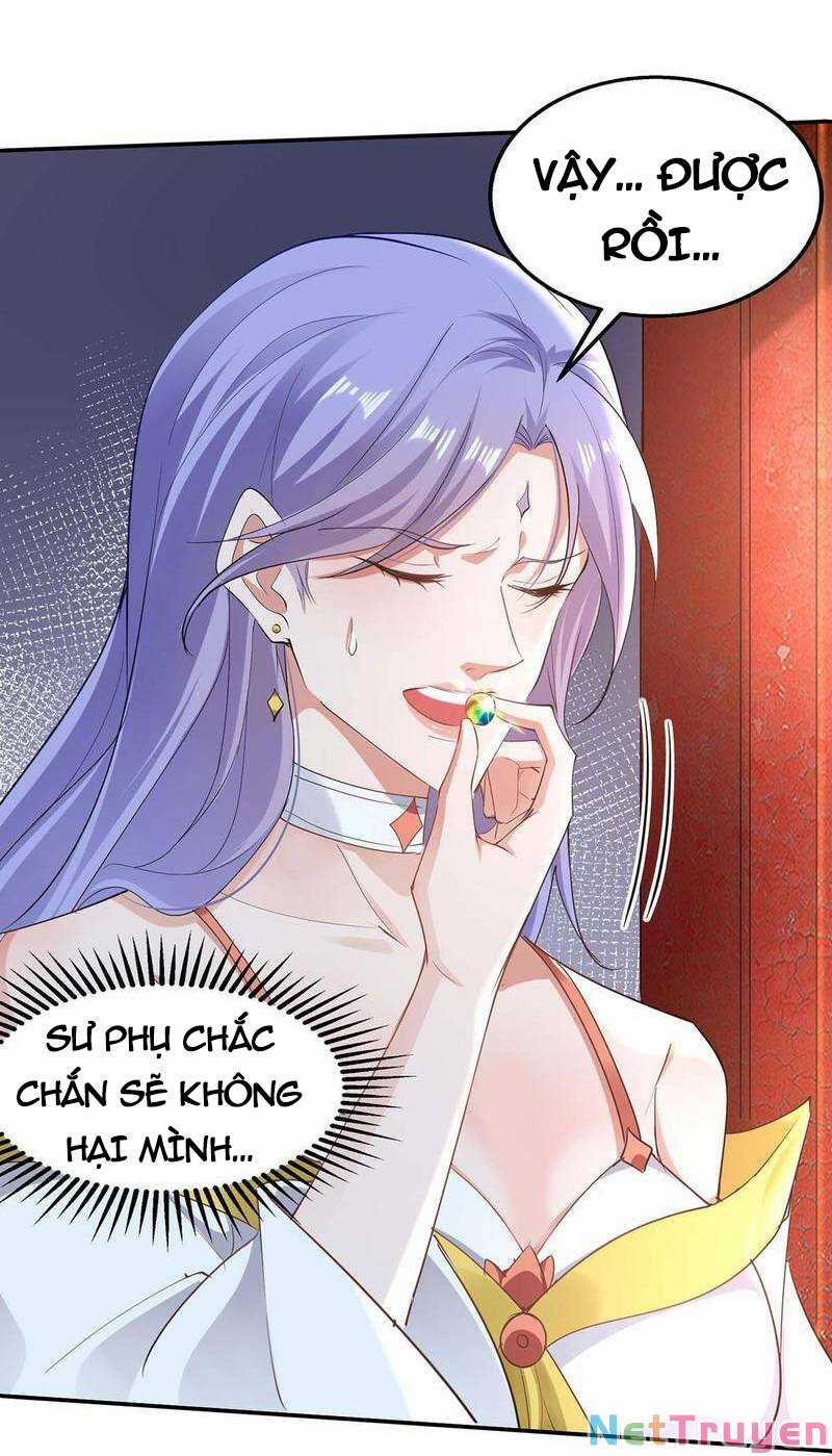 Nghịch Thiên Chí Tôn - Chapter 219 - Trang 12